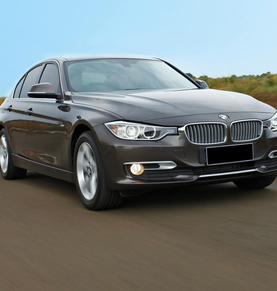 Employee cab service